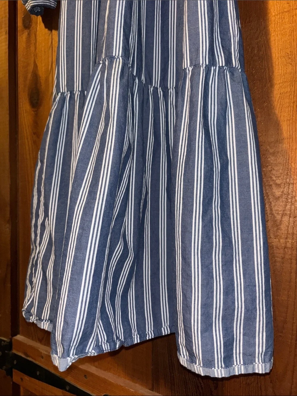 Old Navy • Maxi Dress L - Picture 2 of 8